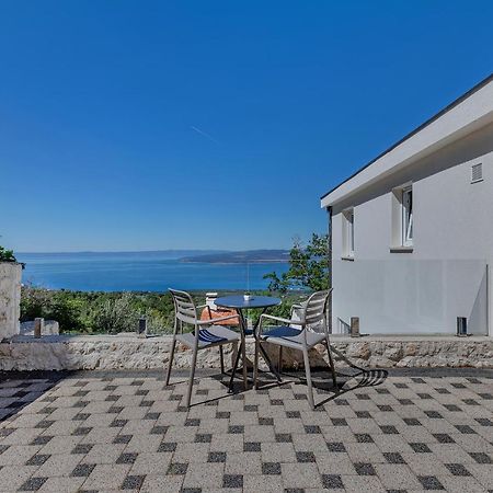 Villa Prestige Baška Voda Buitenkant foto
