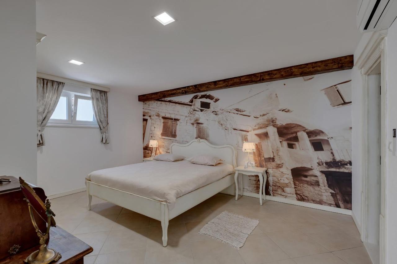 Villa Prestige Baška Voda Buitenkant foto