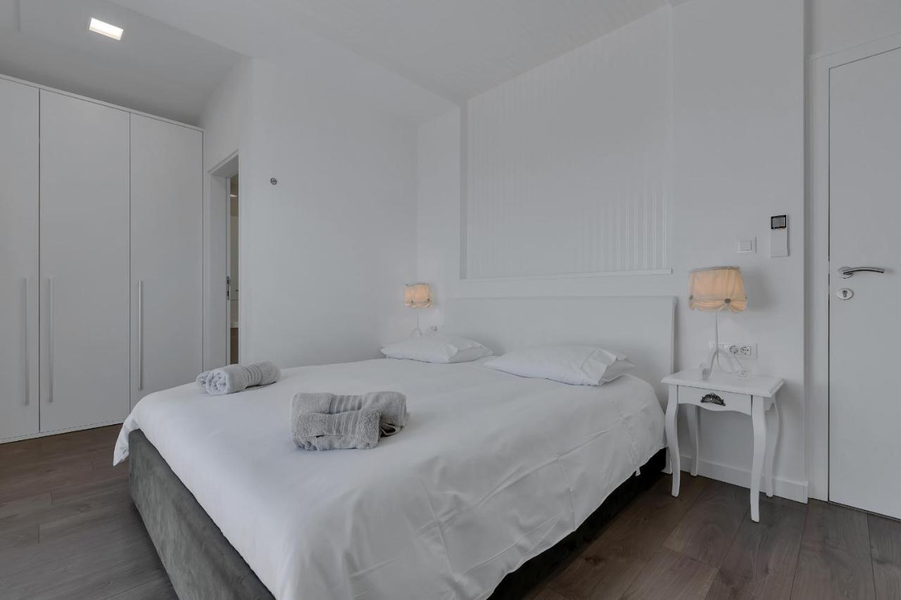 Villa Prestige Baška Voda Buitenkant foto